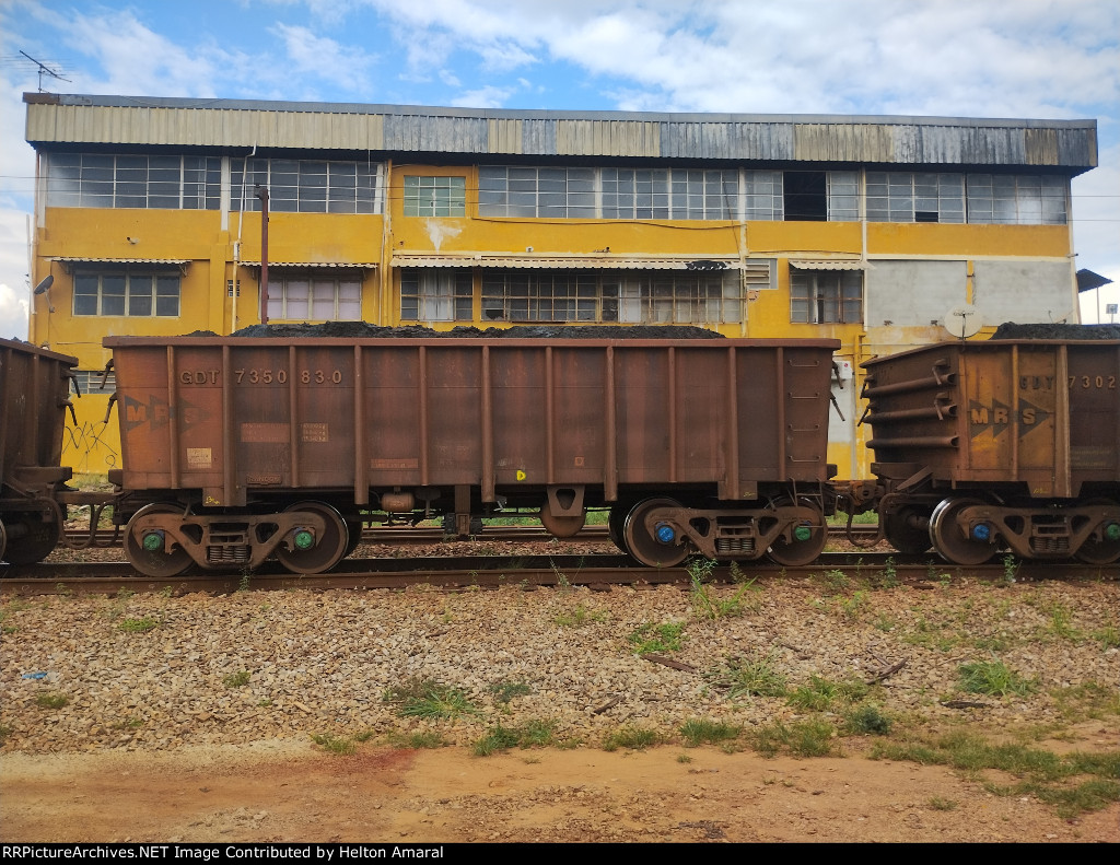 MRSL GDT-735083-0